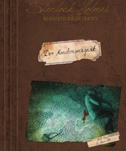 Sherlock Holmes Beratender Detektiv: Der Munitionsmagnat