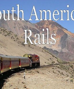 South American Rails