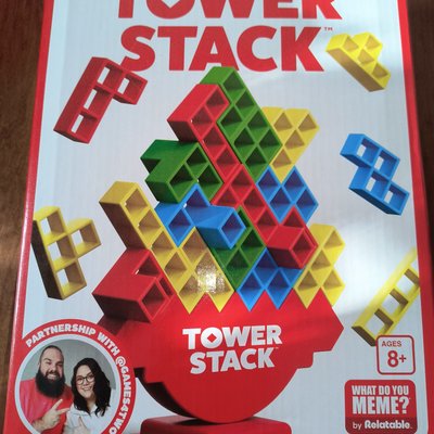 Tower Stack