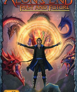 Aeon's End: Past and Future