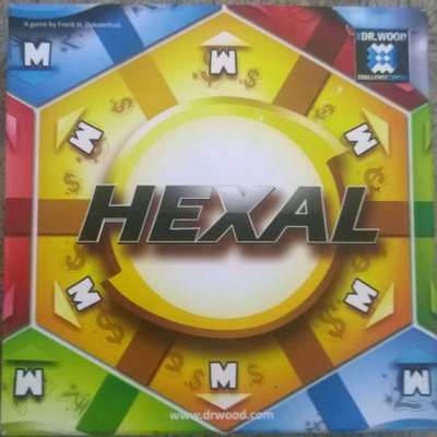 Hexal