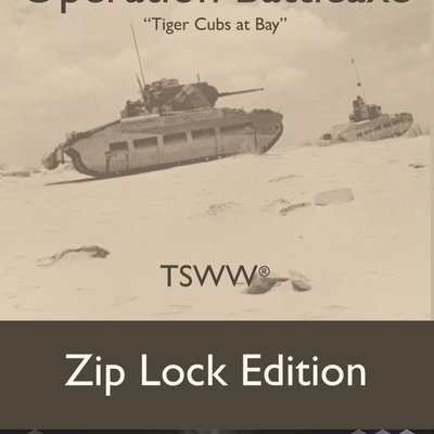 TSWW: Operation Battleaxe