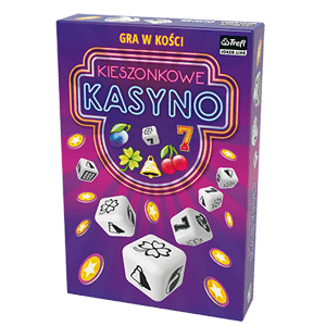 Kieszonkowe kasyno