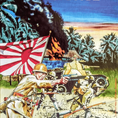 Tarawa: Bloody Betio