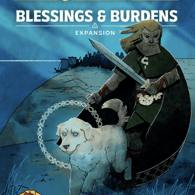 Tír na nÓg: Blessings & Burdens