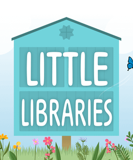 Little Libraries