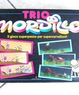Trio Mordillo