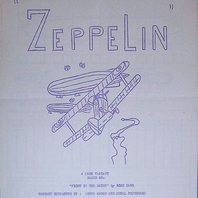 Zeppelin