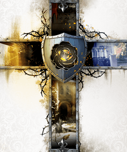 Black Rose Wars: Duel – Lex