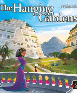 The Hanging Gardens