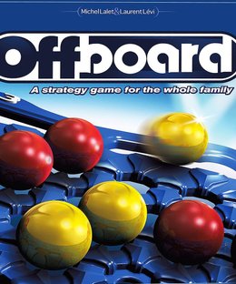 Offboard