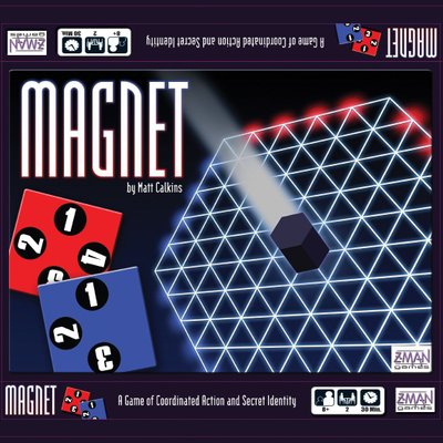 Magnet