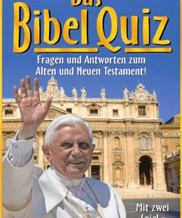 Das Bibel Quiz