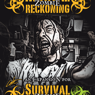 Zombie Survival Infection: Mortal Reckoning