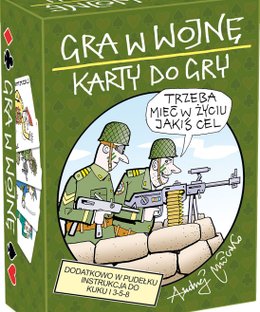 Gra w Wojnę
