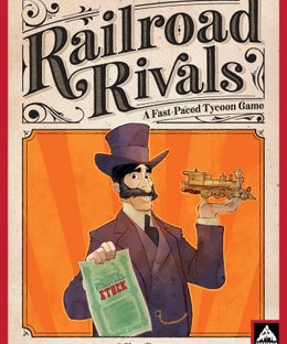 Railroad Rivals