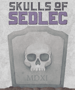 Skulls of Sedlec