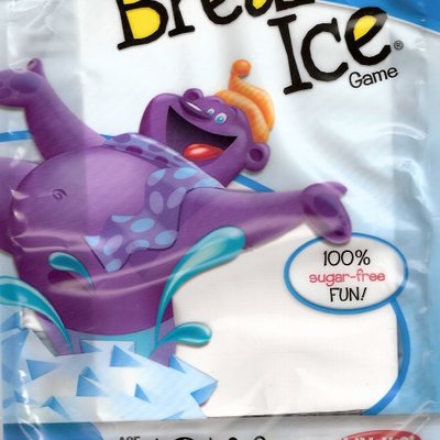 Mini Don't Break the Ice