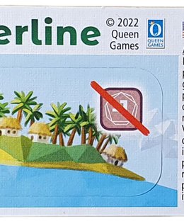 Powerline: Sunny Island Promo