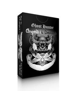 Ghost Hunter: Angels & Demons