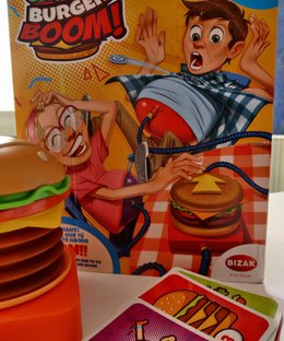 Burger Boom