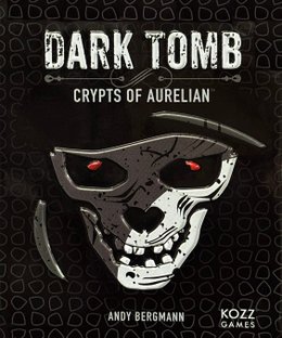Dark Tomb: The Crypts of Aurelian