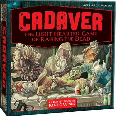 Cadaver