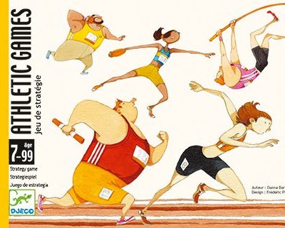 Athletic Games