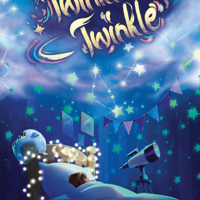 Twinkle Twinkle