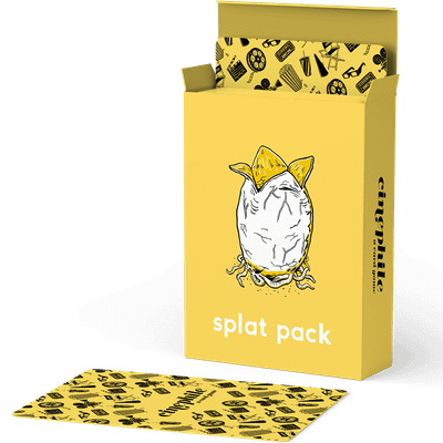 Cinephile: Splat Pack