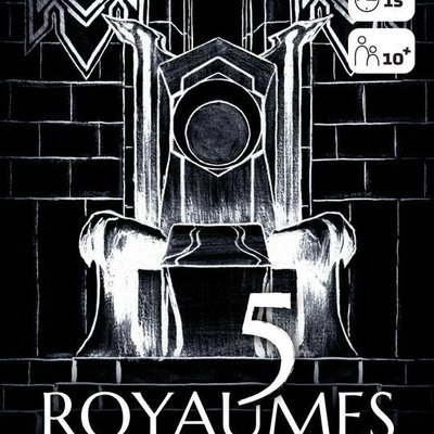 5 Royaumes