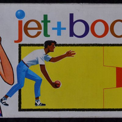 Jet + Boccia