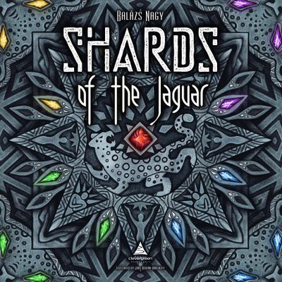 Shards of the Jaguar