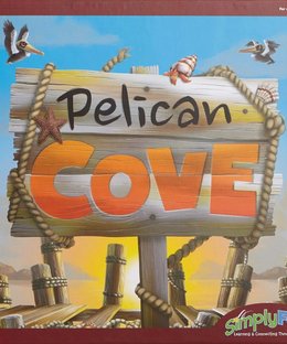 Pelican Cove