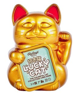 Lucky Cat