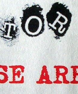 Inspector Moss: House Arrest