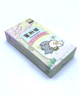 Mochi Mochi Peach Cat Card Game