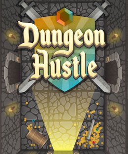 Dungeon Hustle