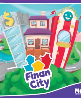 FinanCity (Second Edition)