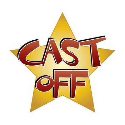 Cast Off: A Game of Inappropriate Casting