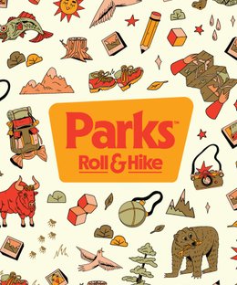 Parks: Roll & Hike