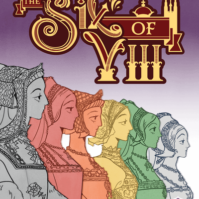 The Six of VIII