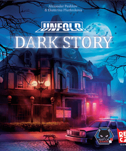 Unfold: Dark Story