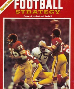 Football Strategy