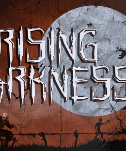 Rising Darkness