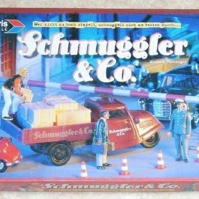 Schmuggler & Co.