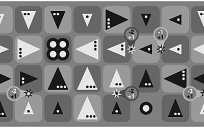 Branches and Twigs and Thorns