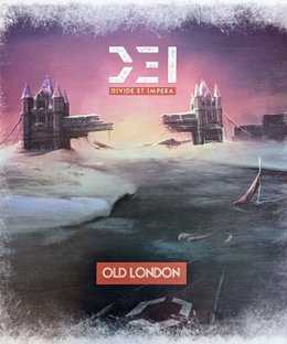 D.E.I.: Divide et Impera – Old London