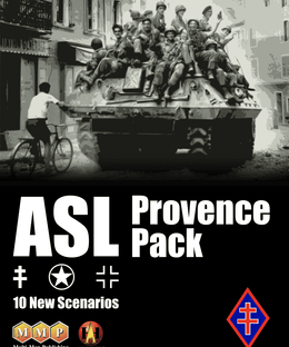 ASL: Provence Pack