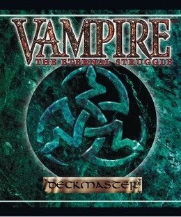 Vampire: The Eternal Struggle